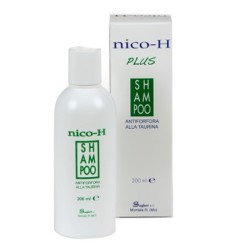 NICO-H Plus Sh.A-Forf.200ml