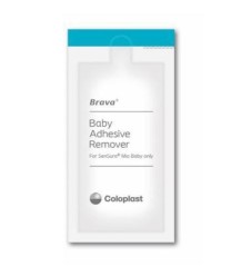 BRAVA BABY ADHESIVE REMOVER