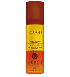 ROUGJ SOLARE SPF15 100ML