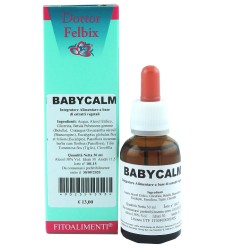 BABYCALM Gtt 30ml