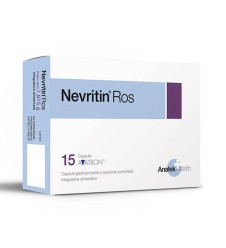 NEVRITIN ROS 15 Cps