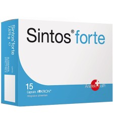 SINTOS*Forte 15 Cps