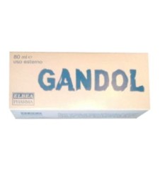 GANDOL Gel A-Dolorifico 80ml