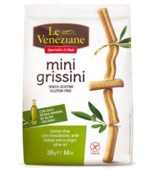 LE VENEZIANE Mini Griss.250g