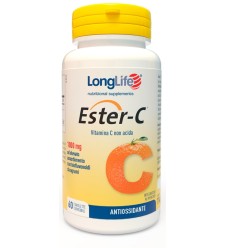 LONGLIFE ESTER C 1000 60 Tav.