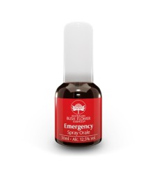 EMERGENCY Spray Orale 30ml