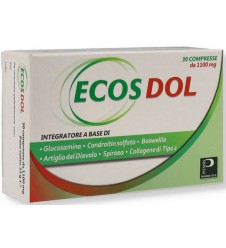 ECOSDOL 30 Cpr