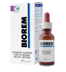 BIOREM Gtt 30ml