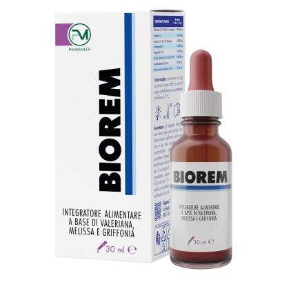 BIOREM Gtt 30ml