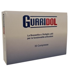 GUARIDOL Osteo Art 30 Compresse