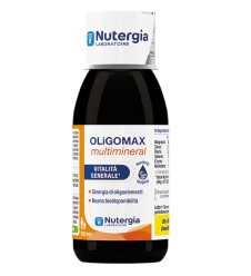 OLIGOMAX Multimineral 150ml