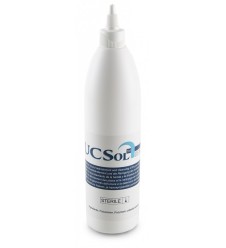 UCSOL SOL DET FERITE SPR 150ML