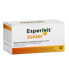 ESPERIVIT Junior 15 Fl.10ml