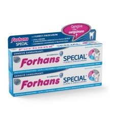 FORHANS Spec.2x100ml