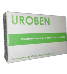 UROBEN 36 Cpr