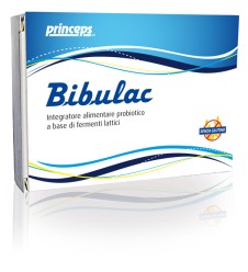 BIBULAC 10CPS