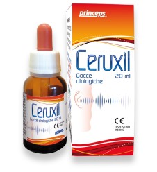 CERUXIL Gtt 20ml