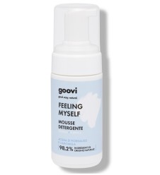 GOOVI MOUSSE DETERGENTE 100ML