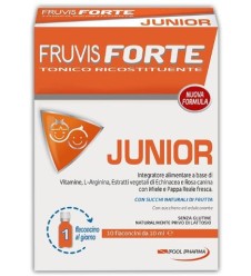 FRUVIS FORTE JUNIOR 100ML