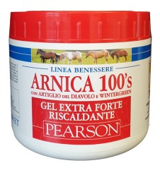 ARNICA 100'S GEL EX FT RISC500