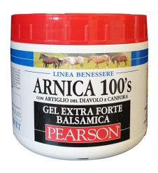 ARNICA 100 S EXTRA FORTE BALSA