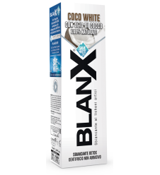 BLANX Dent.Cocco 75ml