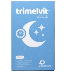 TRIMELVIT Gtt 30ml