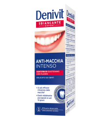 DENIVIT Crema Dent.A-Macchie