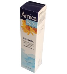 ARNICA 50% EMULGEL 150ML