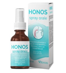 HONOS Spray Orale 20ml
