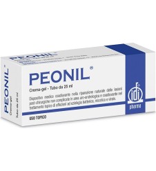 PEONIL Crema-Gel 25ml