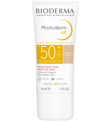 PHOTODERM AR Cr.Col.fp50+30ml