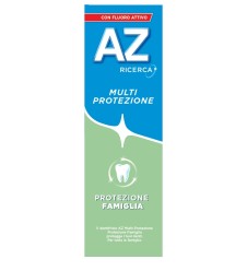 AZ VERDE Prot.Famiglia*75ml