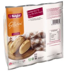 BIAGLUT Pan Soff.Sfilat.3x75g