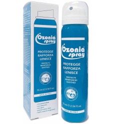 OZONIA Olio Secco Spray Protettivo Idratante 75ml