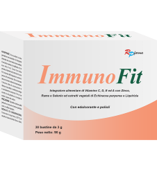 IMMUNIFIT 30 Bust.