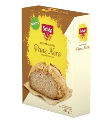 SCHAR Prep.Pane Nero 450g