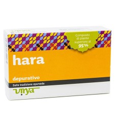 HARA VIRYA 60CPR