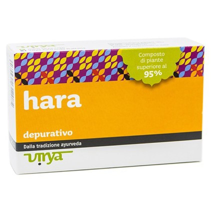 HARA VIRYA 60CPR