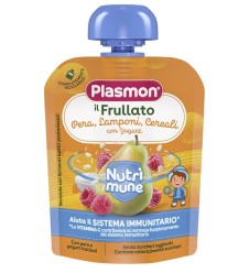 PLASMON Nutri-Mune Per/Lam/Cer