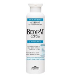 BIODERM Olio Bagno 250ml