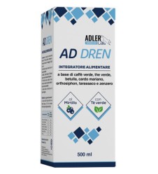 ADDREN 500ML