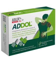 ADDOL 30CPR