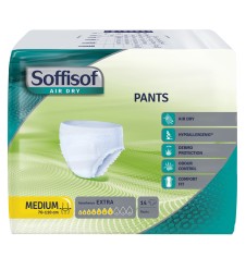 SOFFISOF AirDry Extra M 14pz