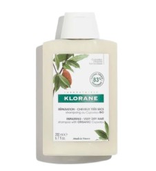 KLORANE  Sh.Cupuacu*400ml