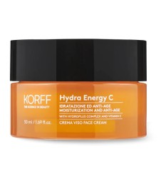 KORFF HYDRA EN C CREMA 50ML