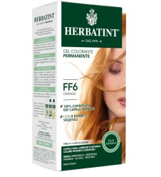 HERBATINT FLASH ORANGE 150ML