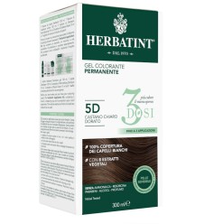 HERBATINT 3D Cast.Ch.D.300ml5D