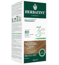 HERBATINT 3D Bio Ch.Dor.    8D