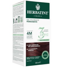 HERBATINT 3D Cast.Mogano    4M